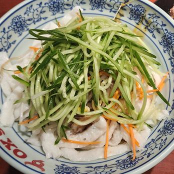 Ox 9 Lanzhou Hand Pulled Noodles - Vegan Gluten Sesame Noodles - Asian Fusion Near Me - Mountain View, California Ox 9 Lanzhou Hand Pulled Noodles - Vegan Gluten Sesame Noodles - Asian Fusion Near Me - Mountain View, California