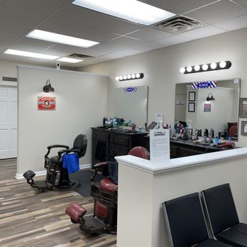 Vintage Barber Shop - Barbers Near Me - Lebanon, Indiana Vintage Barber Shop - Barbers Near Me - Lebanon, Indiana