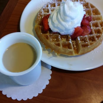 Broken Yolk Cafe - Amazing waffle and coffee very impressed - American Near Me - Temecula, California Broken Yolk Cafe - Amazing waffle and coffee very impressed - American Near Me - Temecula, California