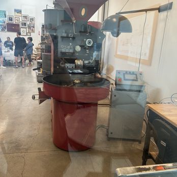 Beacon Coffee Company - Inside - Coffee & Tea Near Me - Ventura, California Beacon Coffee Company - Inside - Coffee & Tea Near Me - Ventura, California