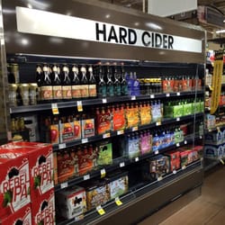 Claybrooke Commons Kroger - One of each, please.