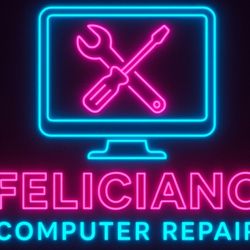 Feliciano Computer Repair