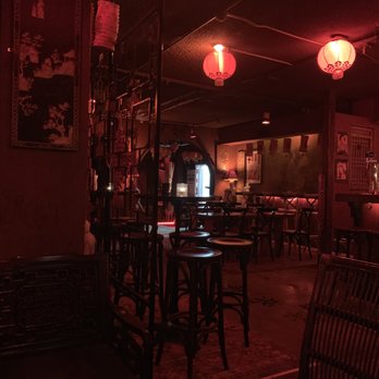 Uncle Ming's Bar - Bars Near Me - Sydney, NSW