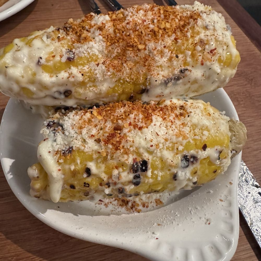 Bar Skula - Street corn - Seafood Near Me - Oakland, California Bar Skula - Street corn - Seafood Near Me - Oakland, California