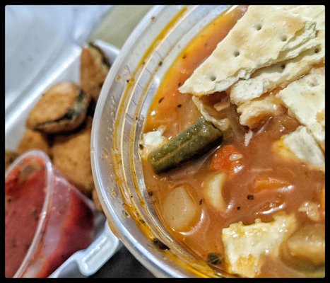 Mi Pal's Deli by null
