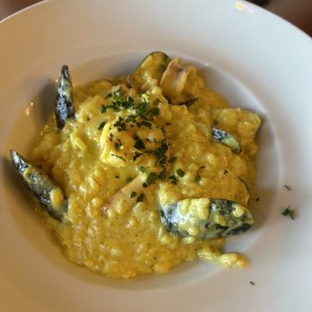 Massimo Restaurant - Shrimp Risotto - Italian Near Me - Providence, Rhode Island Massimo Restaurant - Shrimp Risotto - Italian Near Me - Providence, Rhode Island