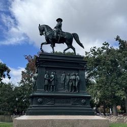 Logan Circle Park