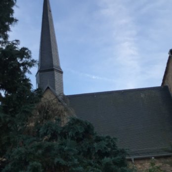Marienkirche Tegkwitz - Churches Near Me - Tegkwitz, TH