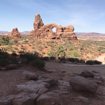 Arches National Park - Parks Near Me Arches National Park - Parks Near Me