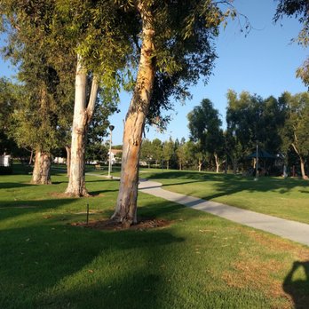 Blue Gum Park - Parks Near Me - Irvine, California