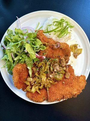 Que Mas Restaurant by null