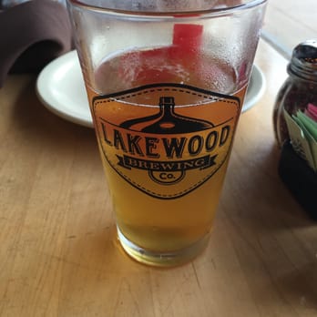 Cane Rosso - BEST LOCAL BEER!!!! - Pizza Near Me - Dallas, Texas