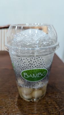 BAMBU Desserts & Drinks by null
