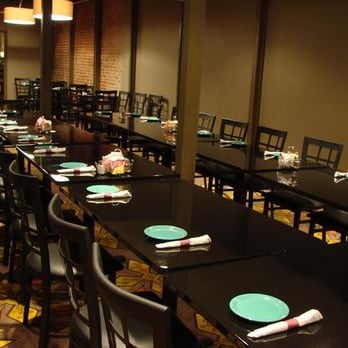 Casa Romo - The Banquet Room - Mexican Near Me - Ardmore, Oklahoma