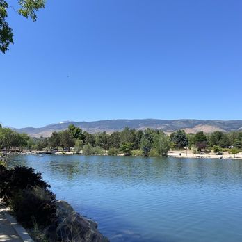 Virginia Lake Park - Playgrounds Near Me - Reno, Nevada Virginia Lake Park - Playgrounds Near Me - Reno, Nevada