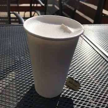 Butter Cafe & Bakery - London fog tea - Breakfast & Brunch Near Me - Upland, California Butter Cafe & Bakery - London fog tea - Breakfast & Brunch Near Me - Upland, California