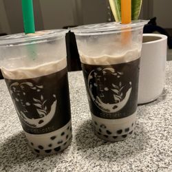 Bobablastic - Ice Taro