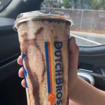 Dutch Bros Coffee - Juice Bars & Smoothies Near Me - Martinez, California Dutch Bros Coffee - Juice Bars & Smoothies Near Me - Martinez, California