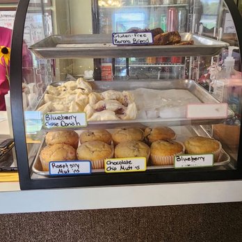 Rail Side Cafe - Breakfast & Brunch Near Me - Johnstown, New York