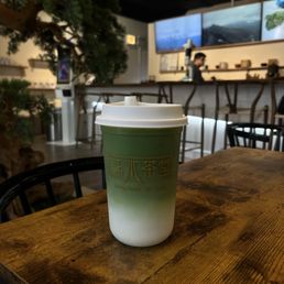 ceremonial matcha latte ceremonial matcha latte