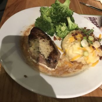 Chili's - Steak, medium rare - Tex-Mex Near Me - Pleasanton, California Chili's - Steak, medium rare - Tex-Mex Near Me - Pleasanton, California