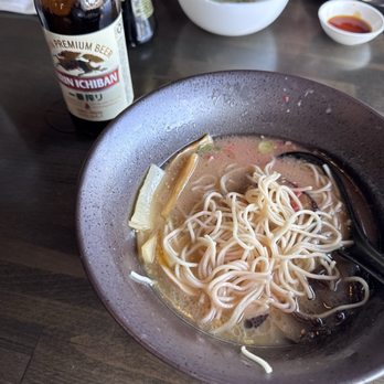 Kombu Sushi Ramen - Great Ramen. - Sushi Bars Near Me - Winter Park, Florida Kombu Sushi Ramen - Great Ramen. - Sushi Bars Near Me - Winter Park, Florida