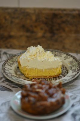 Flour Bakery + Cafe by null