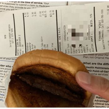 In-N-Out Burger - This is what we get for a cheese burger?! - Burgers Near Me - Arcadia, California In-N-Out Burger - This is what we get for a cheese burger?! - Burgers Near Me - Arcadia, California