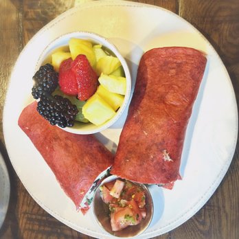 First Watch - Turkey & egg white wrap. So good! - Cafes Near Me - Tempe, Arizona First Watch - Turkey & egg white wrap. So good! - Cafes Near Me - Tempe, Arizona
