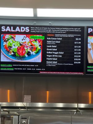 Menu photo 6 Halal Street Food Charlotte, NC Menu photo 6 Halal Street Food Charlotte, NC