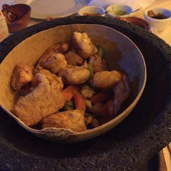 Barro Negro - Phase 1 of the hot stone soup - Mexican Near Me - Cuidad de Mexico, DIF Barro Negro - Phase 1 of the hot stone soup - Mexican Near Me - Cuidad de Mexico, DIF
