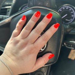 Nails So Happy