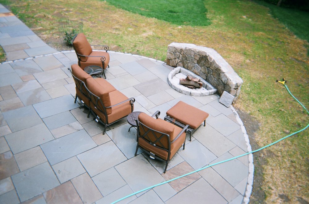 ROB’S LAWN AND LANDSCAPING Updated September 2024 12 Photos 22