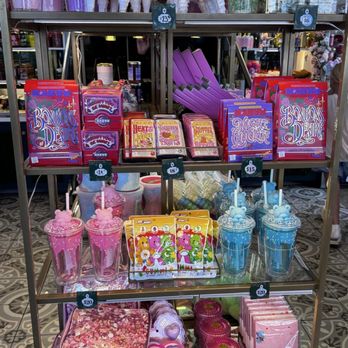 Sugar and Scribe  - Bakeries Near Me - La Jolla, California