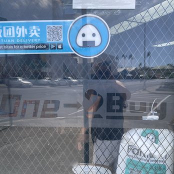 One 2 Buy - store sign - International Grocery Near Me - Honolulu, Hawaii