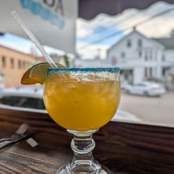 Cadillac margarita