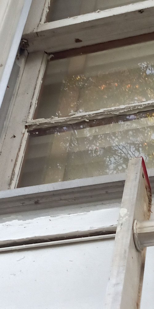 Slide of Master Handyman