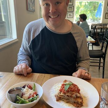 Stone Soup - Lasagna - New American Near Me - Landrum, South Carolina Stone Soup - Lasagna - New American Near Me - Landrum, South Carolina