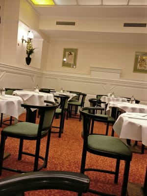 Hotel Johann Strauss by null