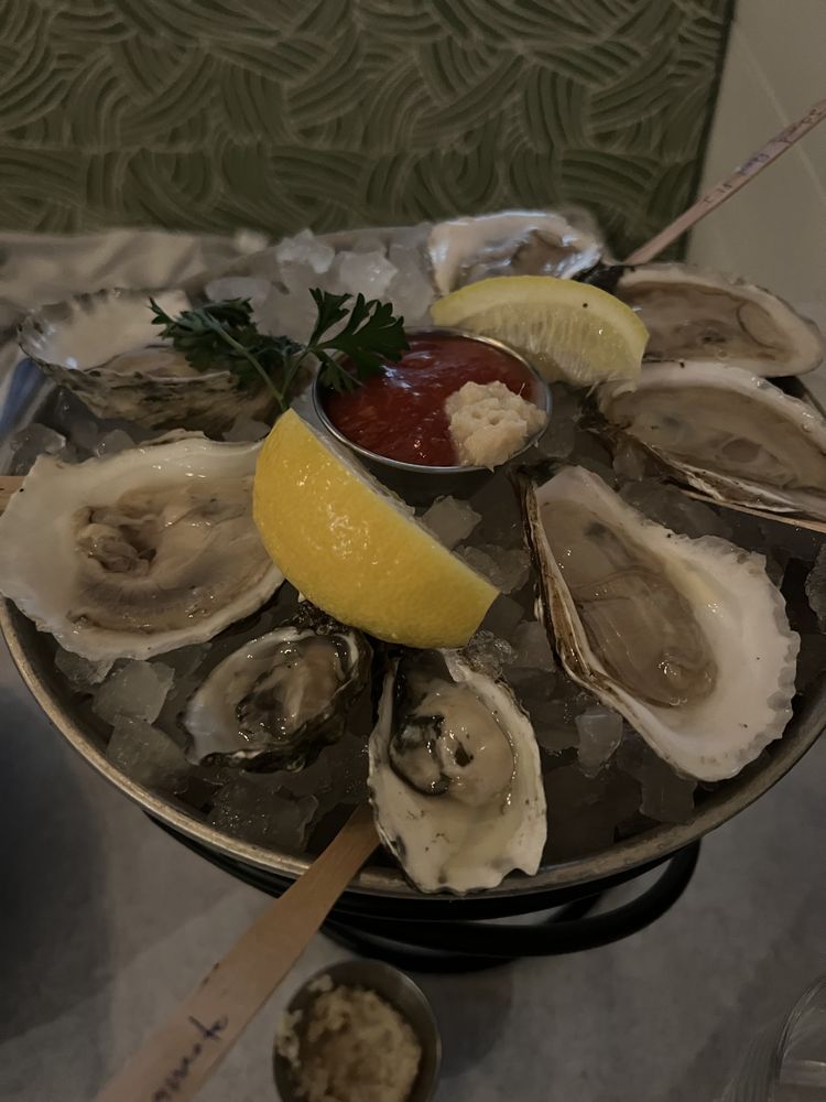 BLUE POINT GRILL NEWTOWN Updated May 2024 10 Photos & 49 Reviews 3 W Rd, Newtown