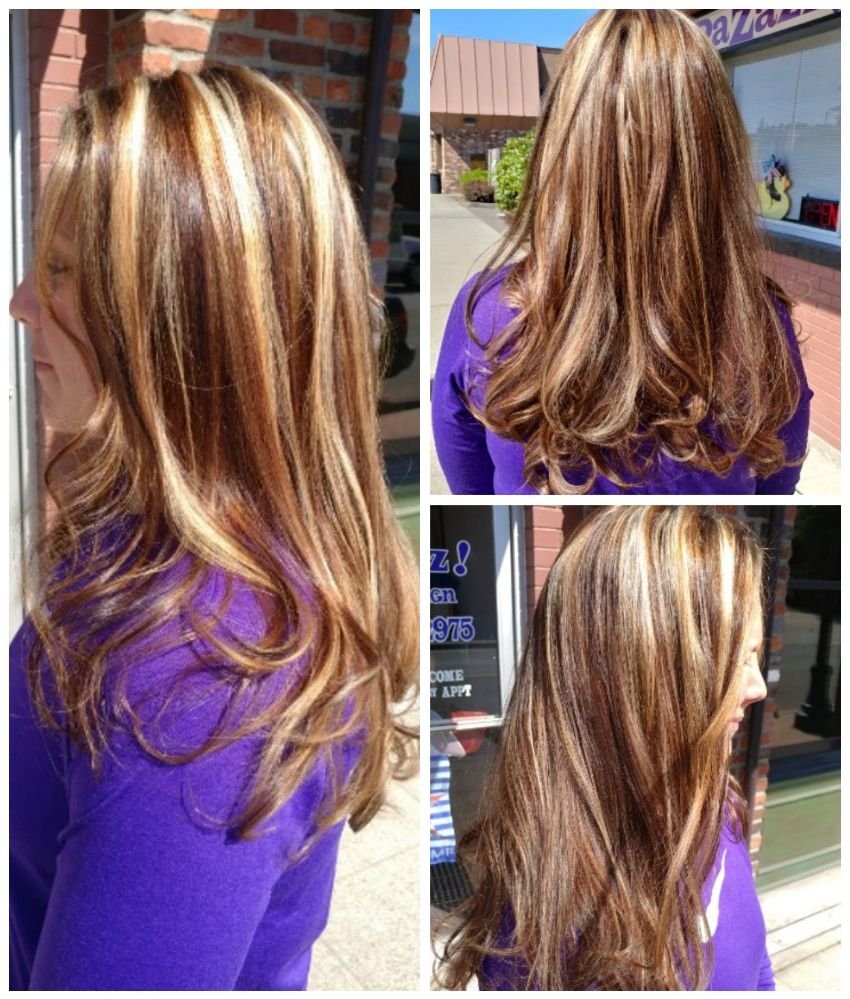 SHEAR PASSION Updated September 2024 17 Photos 517 North Olympic