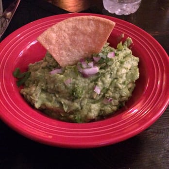 Maggie's Blue Rose - Guacamole - Mexican Near Me - Avalon, California