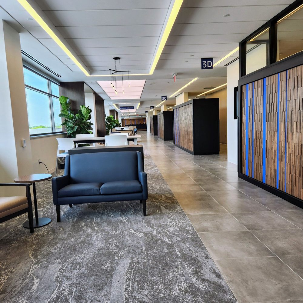 HENRY FORD MEDICAL CENTER PLYMOUTH Updated November 2024 40777 Ann