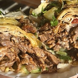 Beef Beef