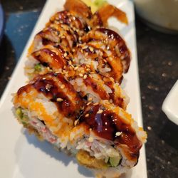 Asia Cafe - Callahan Drive