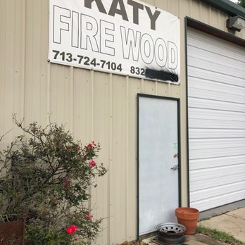 Katy Firewood - Firewood Near Me - Katy, Texas Katy Firewood - Firewood Near Me - Katy, Texas