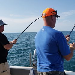 Hiatus Charters