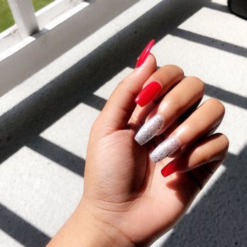 Lake Tye Nails & Spa - Nail Salons Near Me - Monroe, Washington