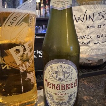 Antonio's Trattoria - Amazing & rare Italian pils - Italian Near Me - Bronx, New York