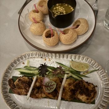 Copra - Indian Near Me - San Francisco, California